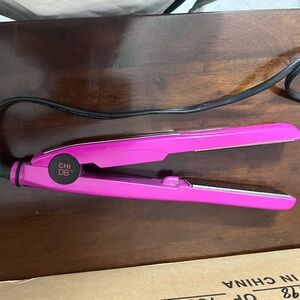 DB Chi Pink Hair Straightener
